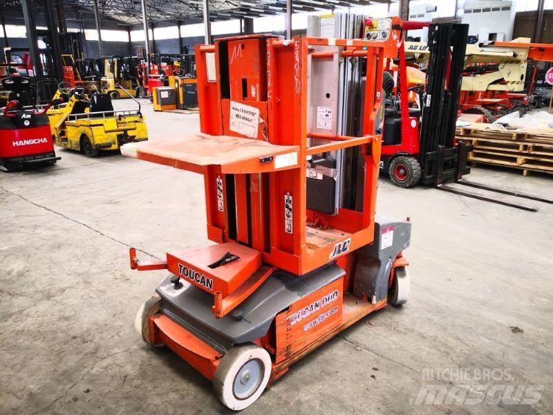 JLG TOUCAN DUO 其他升降機和作業平台