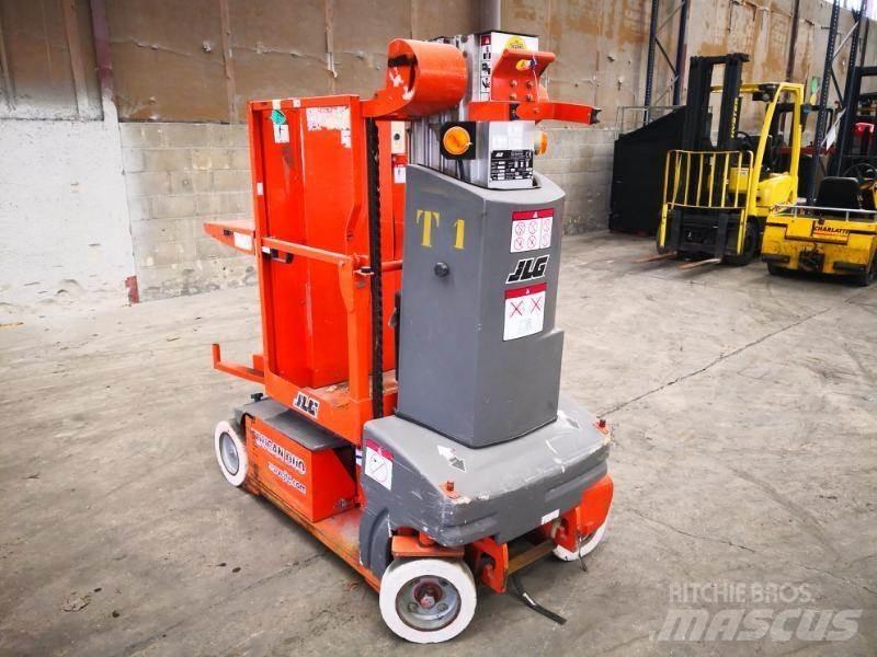 JLG TOUCAN DUO 其他升降機和作業平台