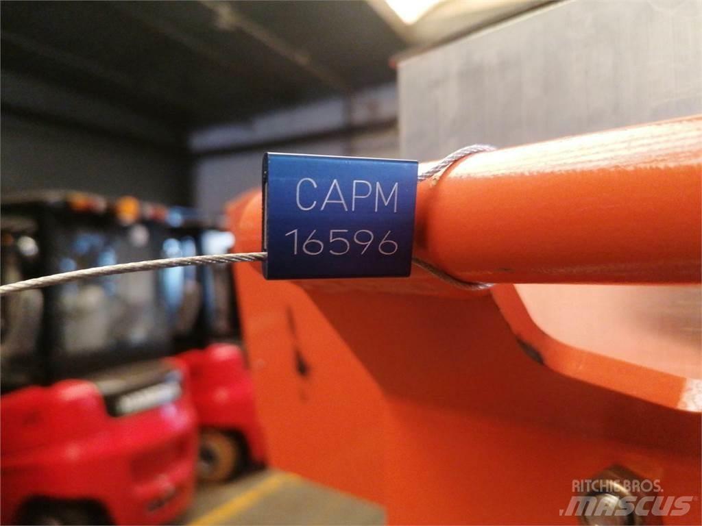 JLG TOUCAN DUO 其他升降機和作業平台
