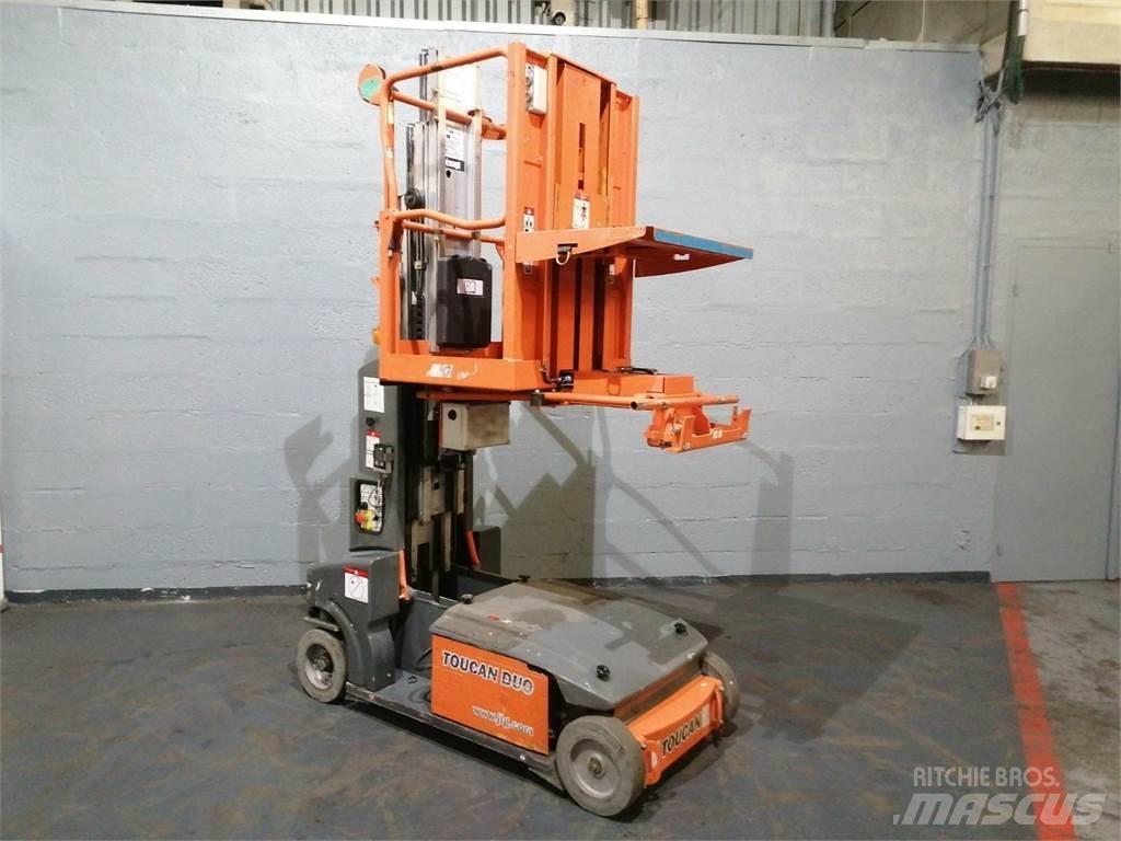 JLG TOUCAN DUO 其他升降機和作業平台