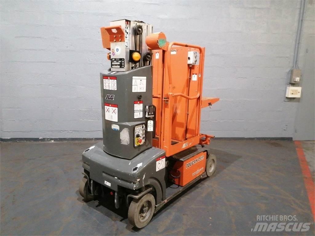 JLG TOUCAN DUO 其他升降機和作業平台