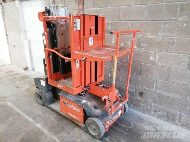 JLG TOUCAN DUO 其他升降機和作業平台