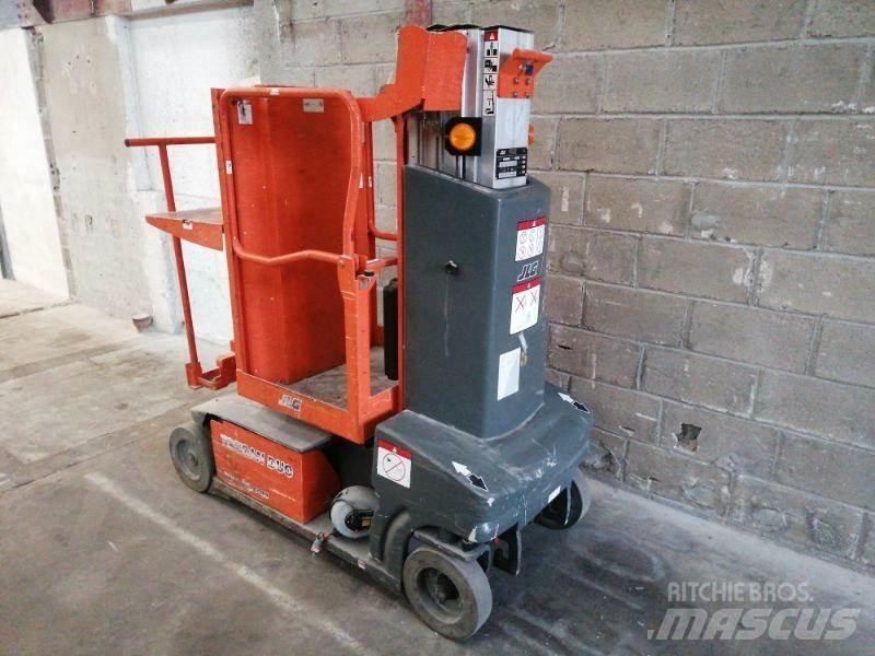 JLG TOUCAN DUO 其他升降機和作業平台