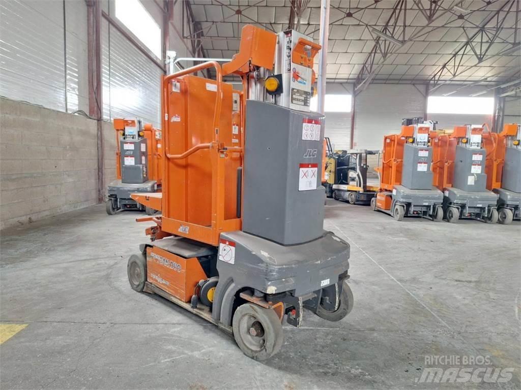 JLG TOUCAN DUO 其他升降機和作業平台