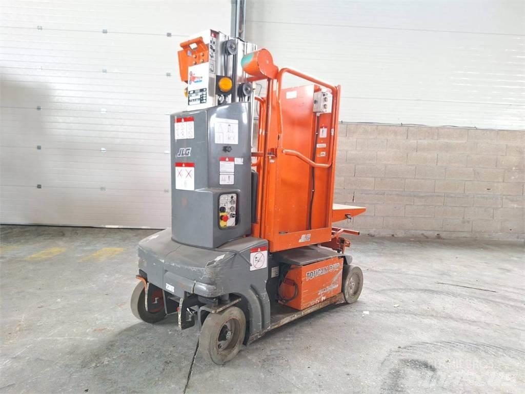 JLG TOUCAN DUO 其他升降機和作業平台