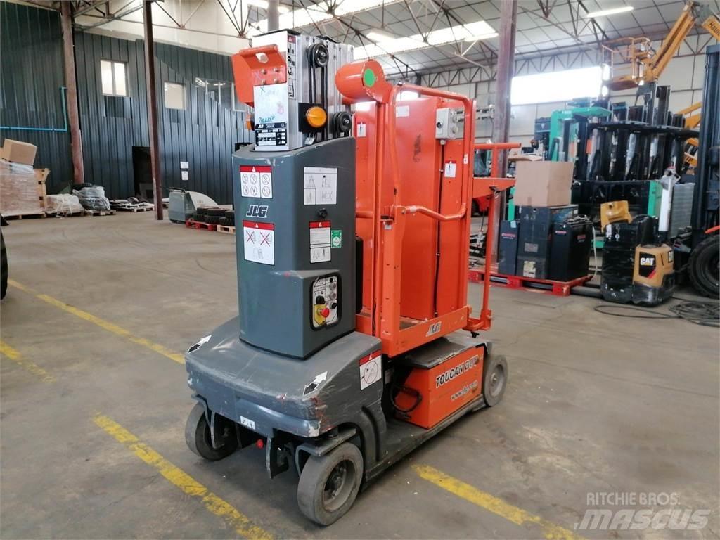 JLG TOUCAN DUO 其他升降機和作業平台