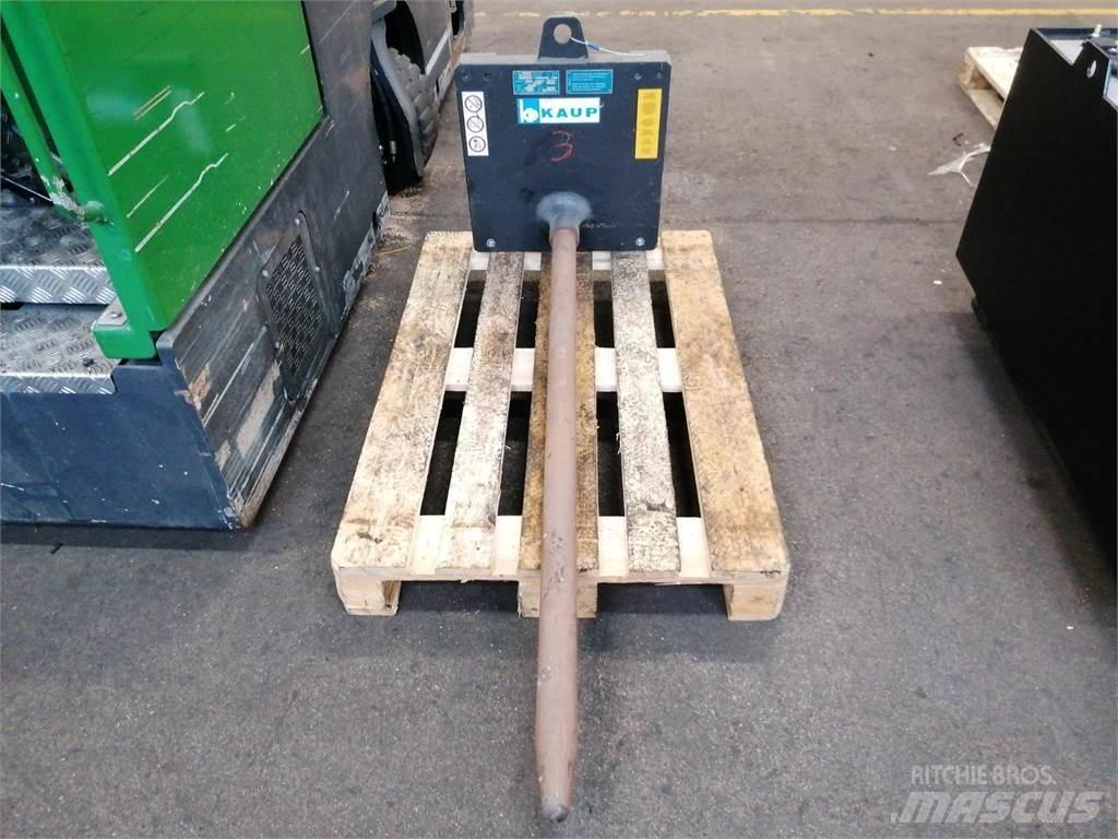 Kaup 2T185T 其他附件和零組件