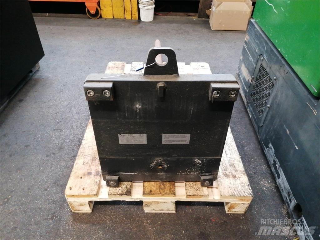 Kaup 2T185T 其他附件和零組件