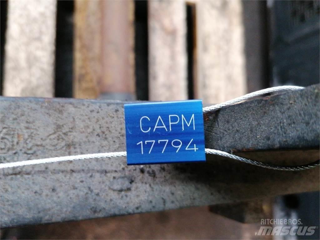 Kaup 2T185T 其他附件和零組件