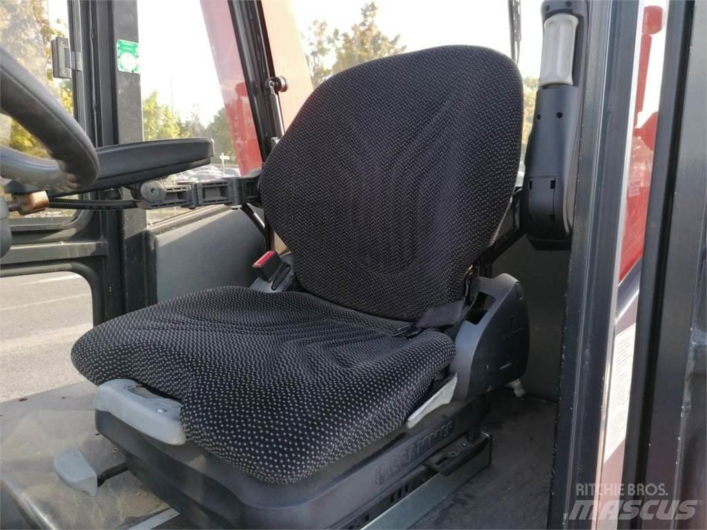 Mora M180C 堆高機(叉車)-其他