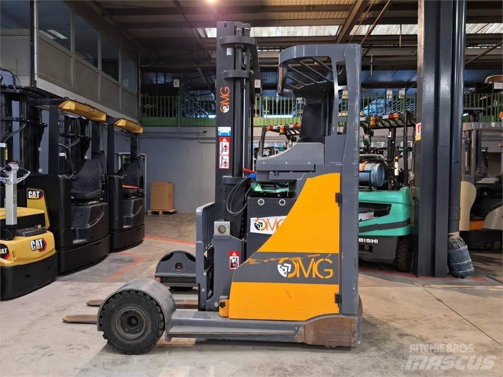 OMG NEOS16 SE 前伸式堆高機(叉車)