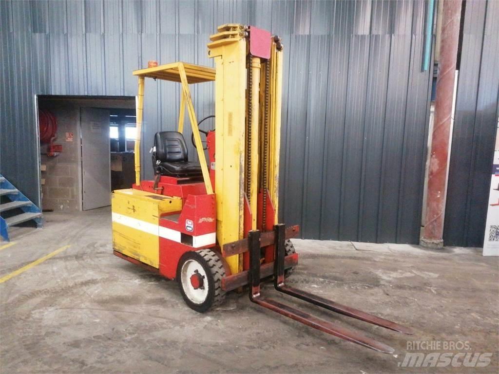  Peg F2050EB 堆高機(叉車)-其他