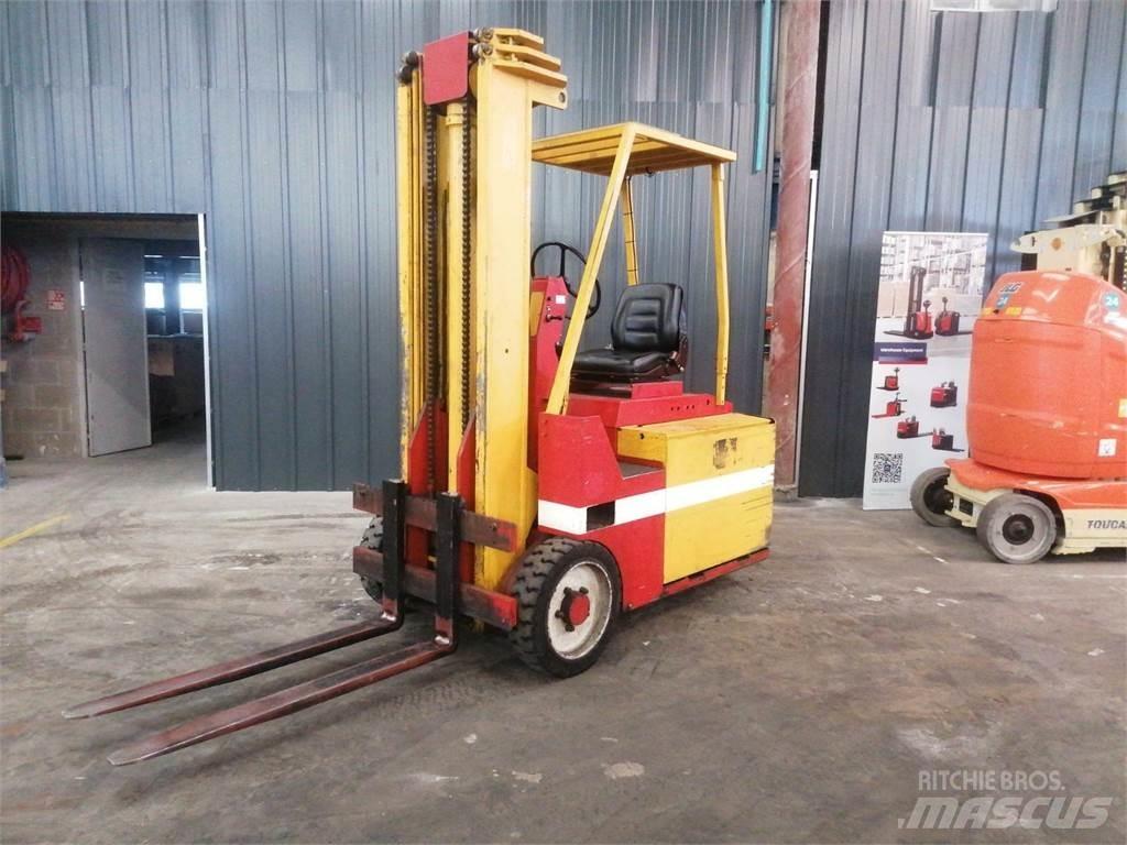  Peg F2050EB 堆高機(叉車)-其他
