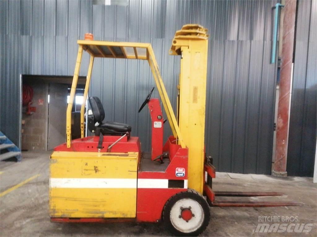  Peg F2050EB 堆高機(叉車)-其他
