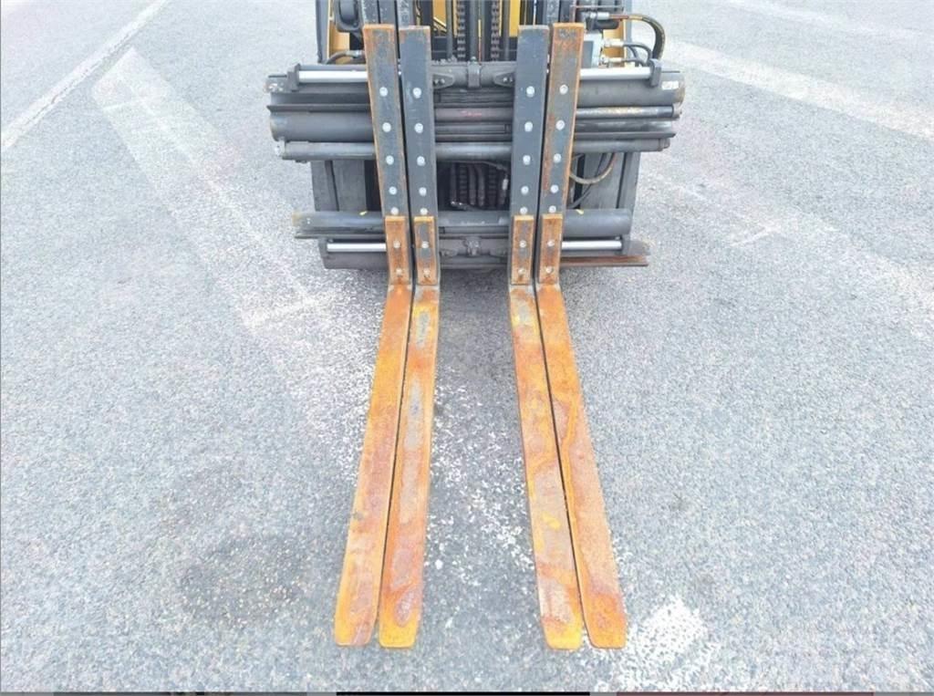 Seith DPK22C 堆高機(叉車)-其他