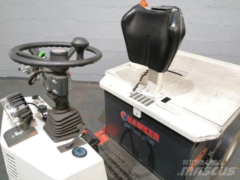 Simai PTE9 其他物料運輸工具