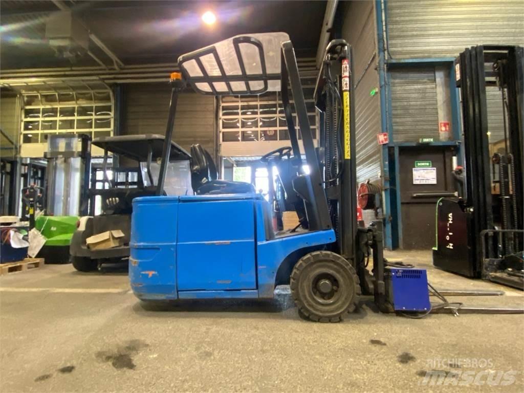 Still R50/15 堆高機(叉車)-其他