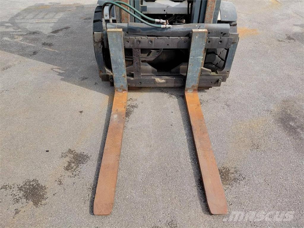 Still RX60-50 堆高機(叉車)-其他