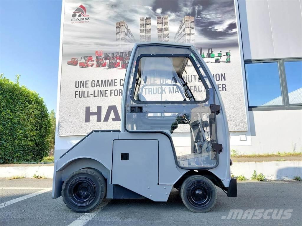 Tecna VTA10 曳引機