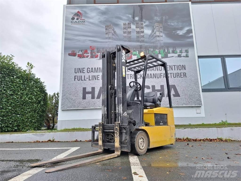 Yale ERP16ATF 堆高機(叉車)-其他