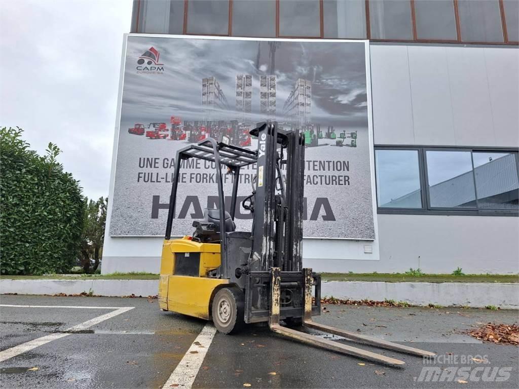 Yale ERP16ATF 堆高機(叉車)-其他