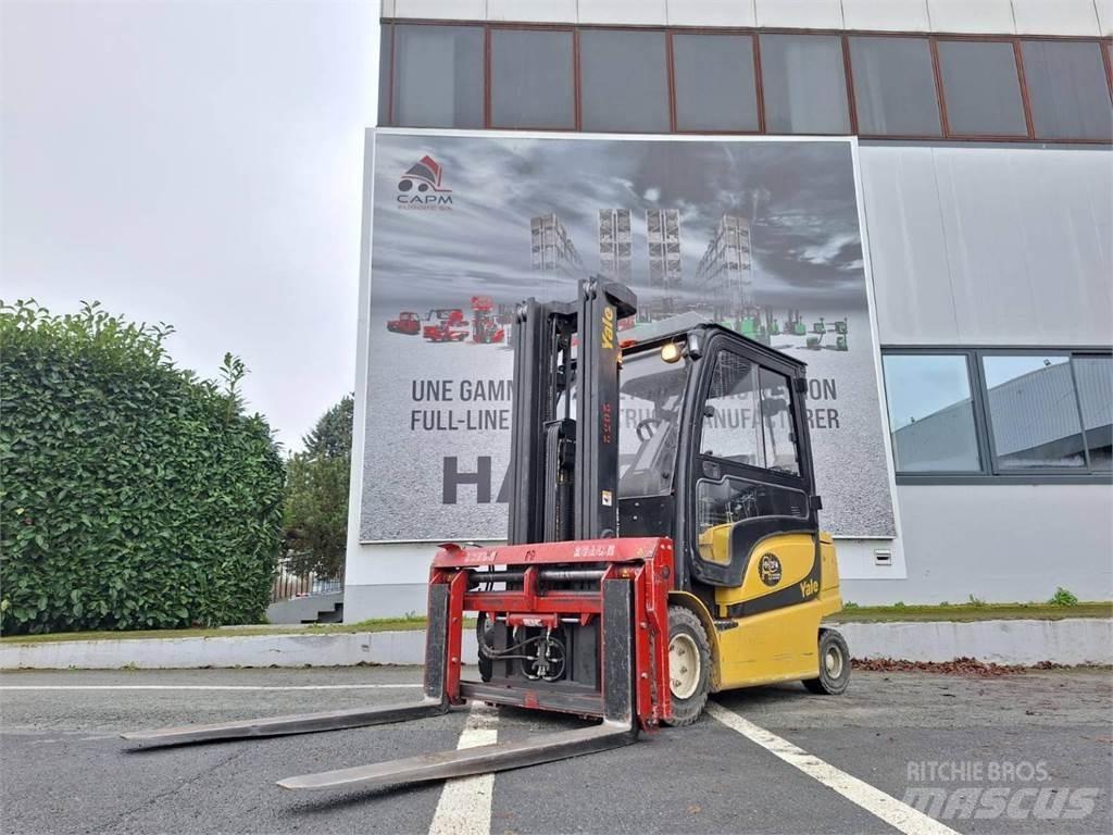 Yale ERP35 VL 堆高機(叉車)-其他