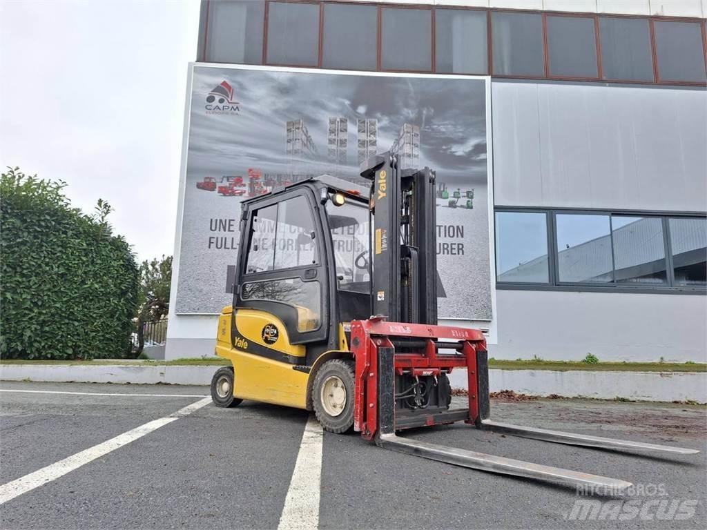 Yale ERP35 VL 堆高機(叉車)-其他
