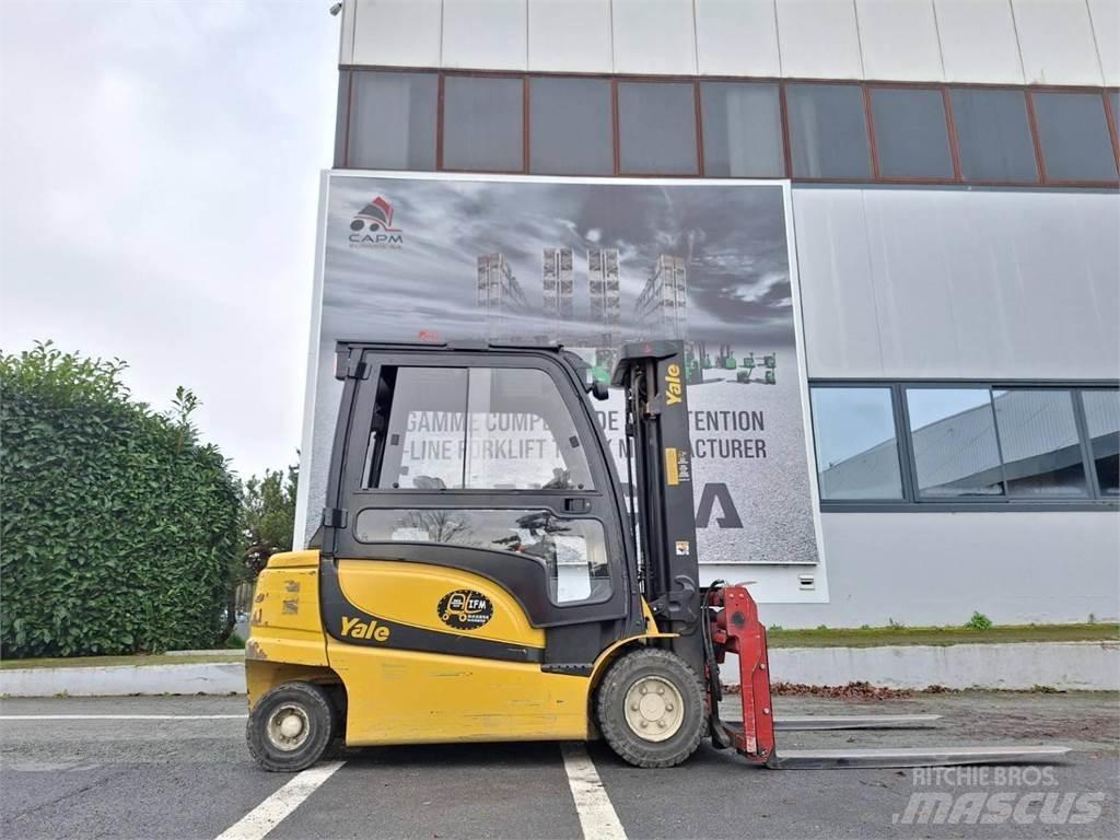 Yale ERP35 VL 堆高機(叉車)-其他