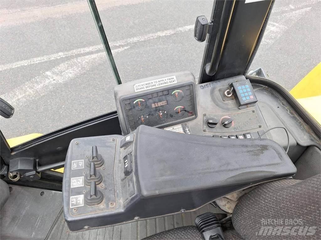 Yale GDP140EC 堆高機(叉車)-其他