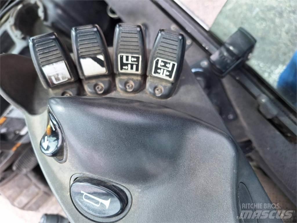 Yale GDP35VX 堆高機(叉車)-其他