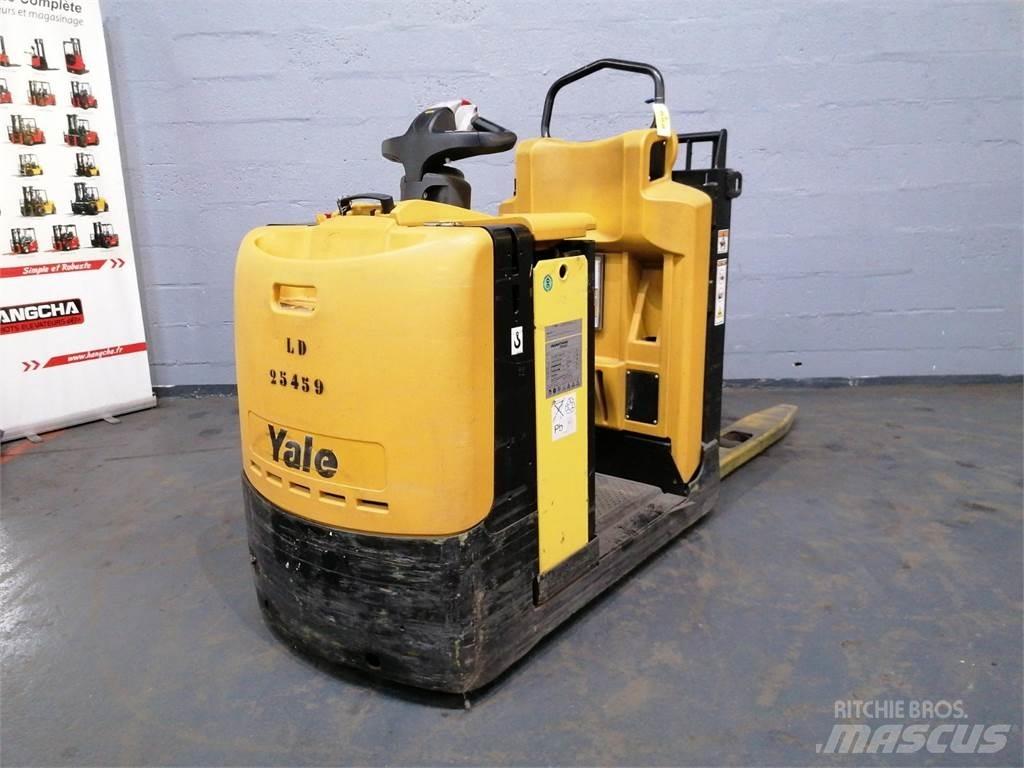 Yale MO10L 低架裝載機