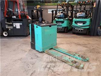 Yale MP20X 行走控制式堆積機