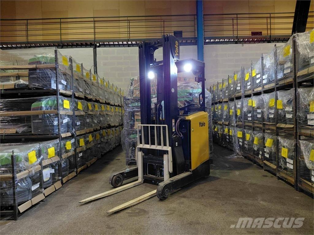 Yale MR10E 前伸式堆高機(叉車)