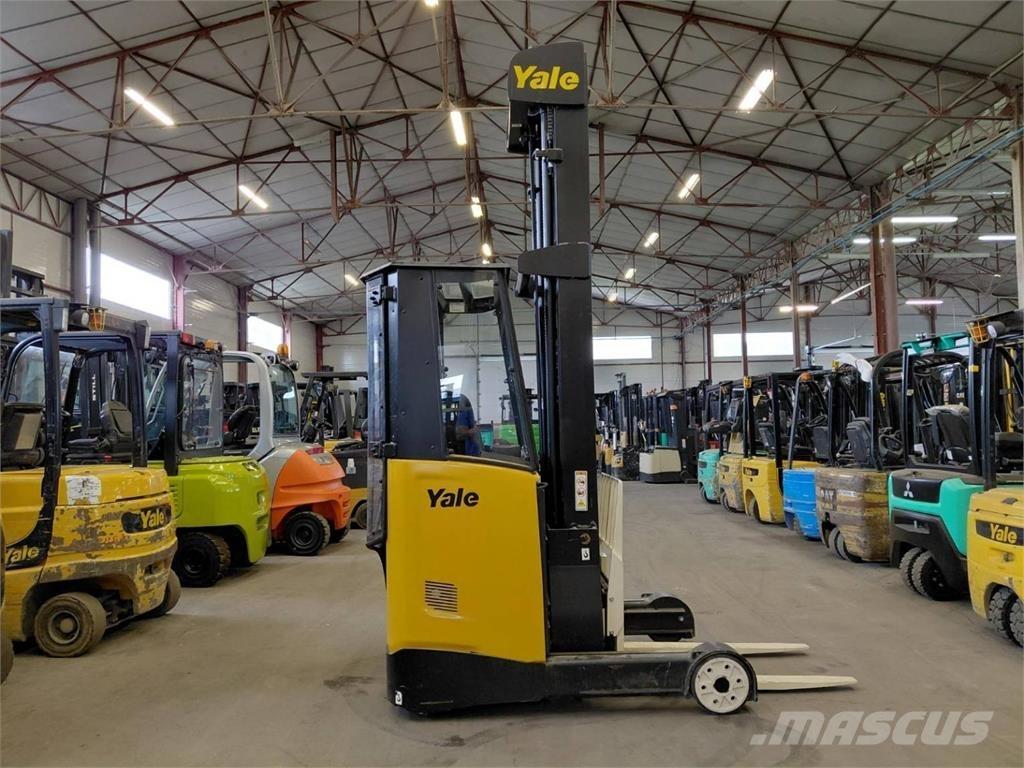 Yale MR14 前伸式堆高機(叉車)