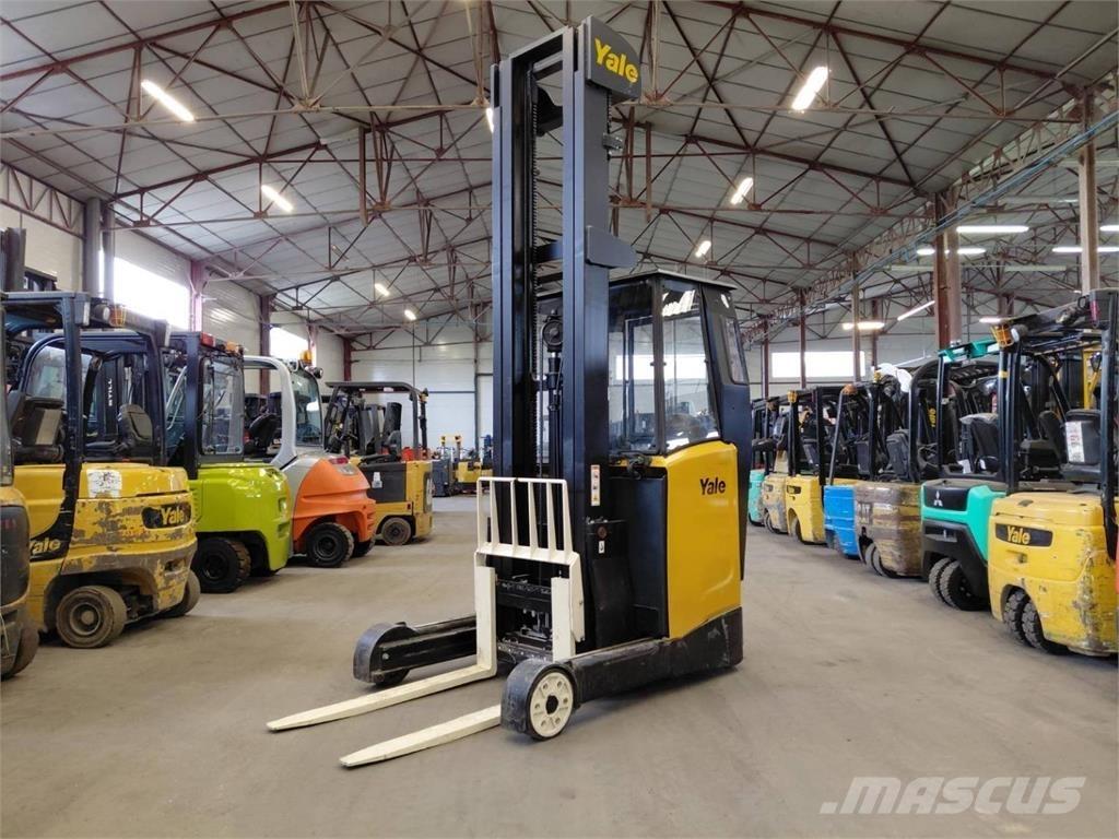Yale MR14 前伸式堆高機(叉車)