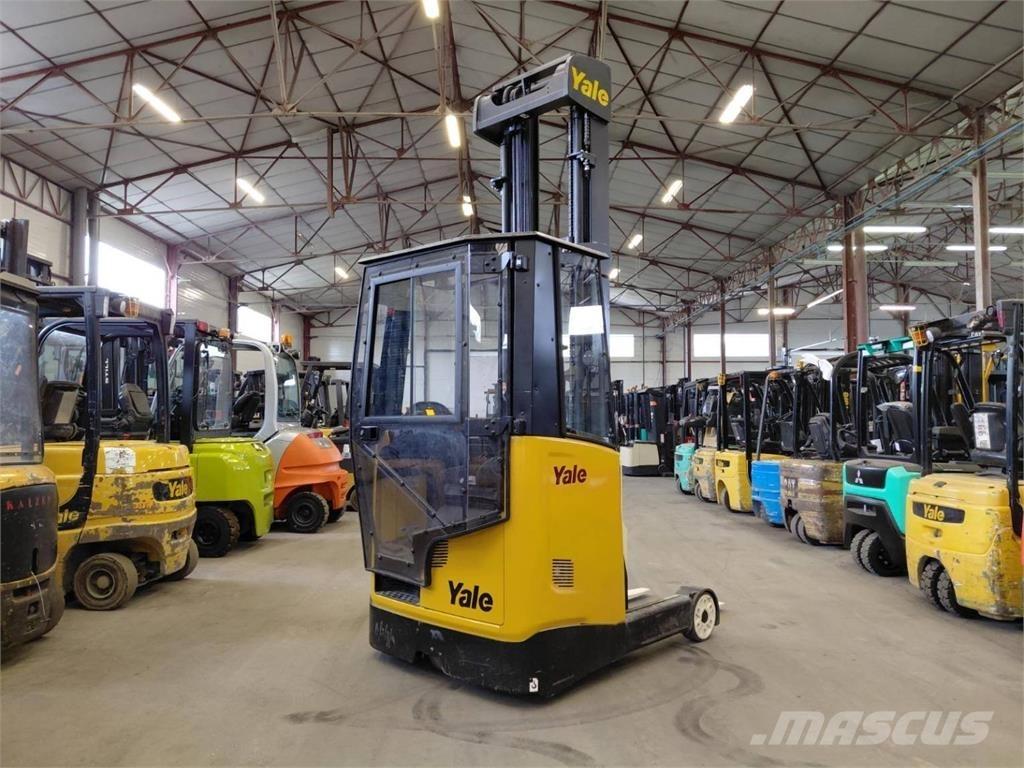 Yale MR14 前伸式堆高機(叉車)