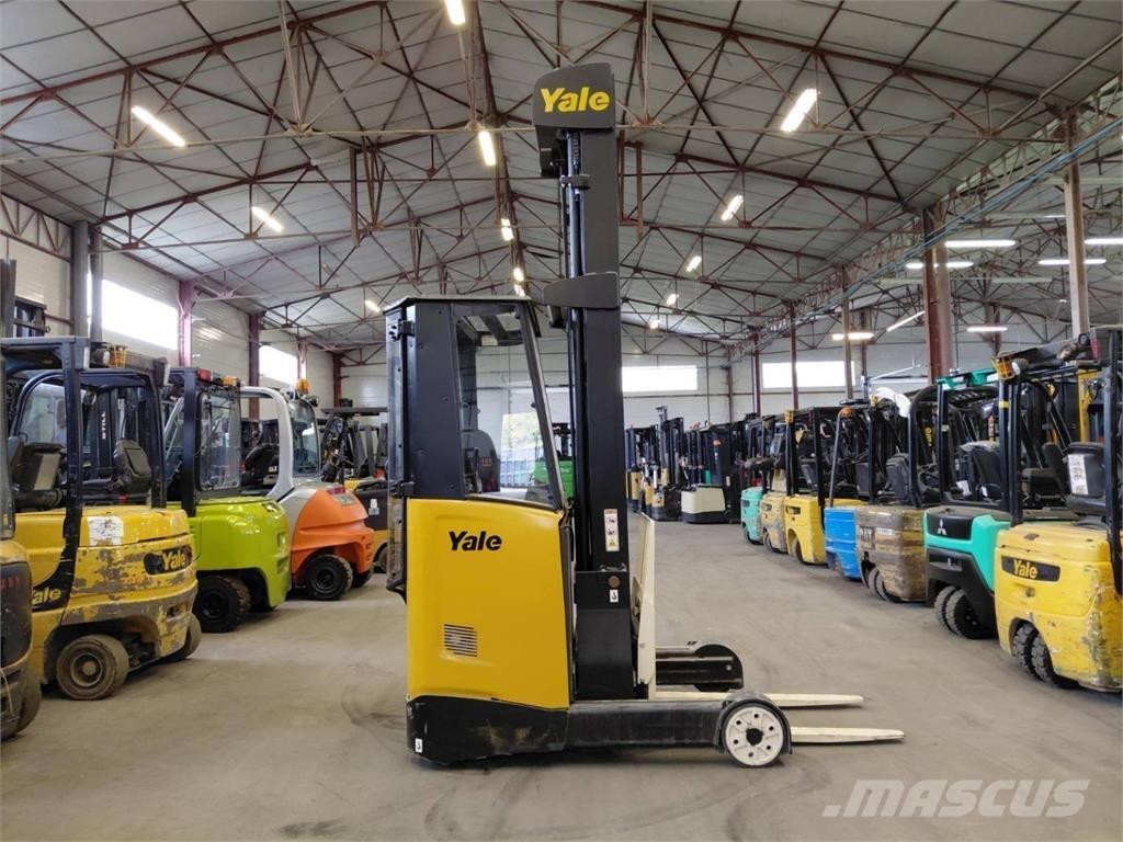 Yale MR14 前伸式堆高機(叉車)