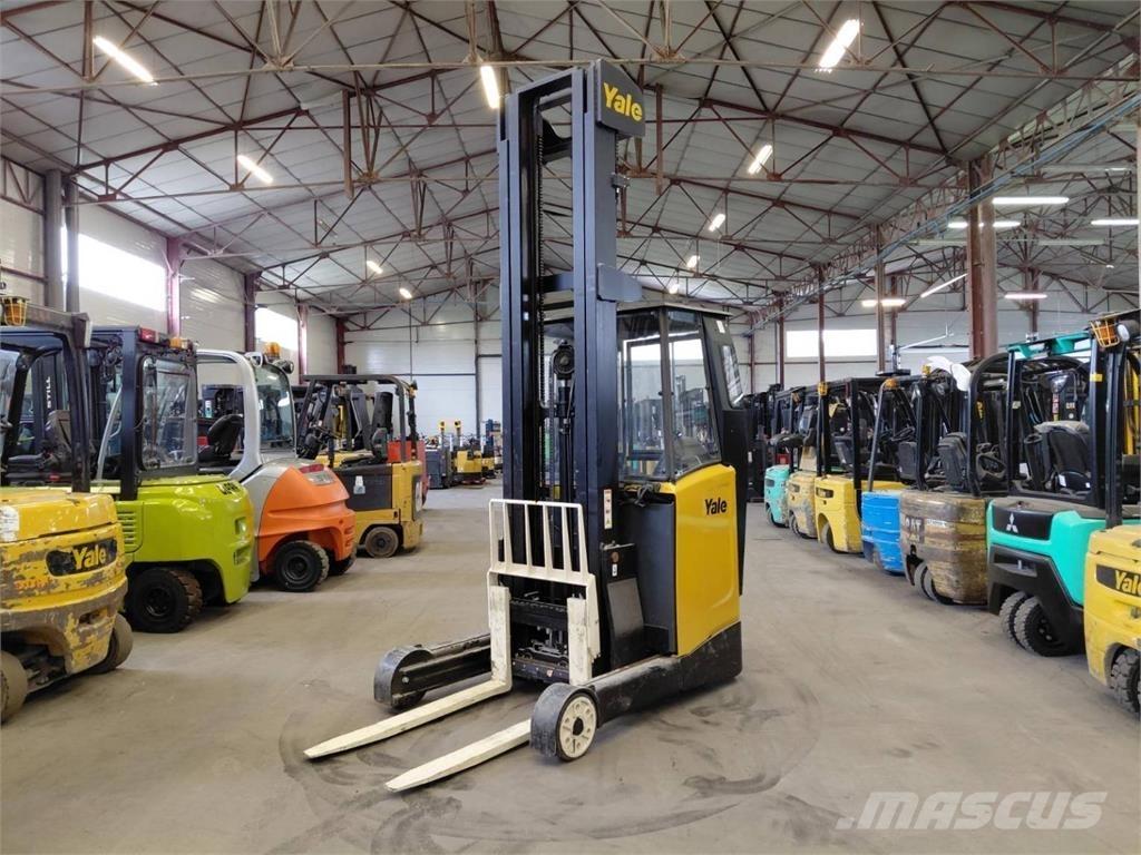 Yale MR14 前伸式堆高機(叉車)