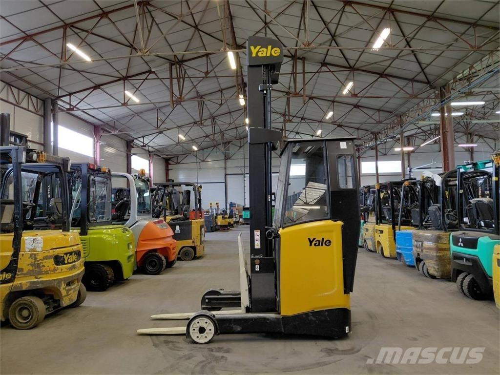 Yale MR14 前伸式堆高機(叉車)