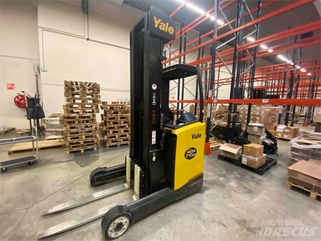 Yale MR14 前伸式堆高機(叉車)