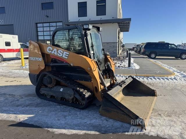 CASE TR270B 其他