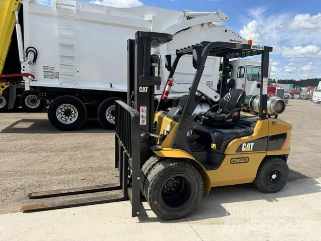 CAT GP30N 其他