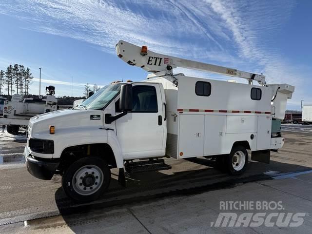 Chevrolet C4500 其他