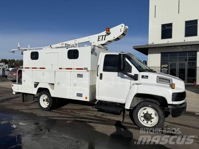 Chevrolet C4500 其他