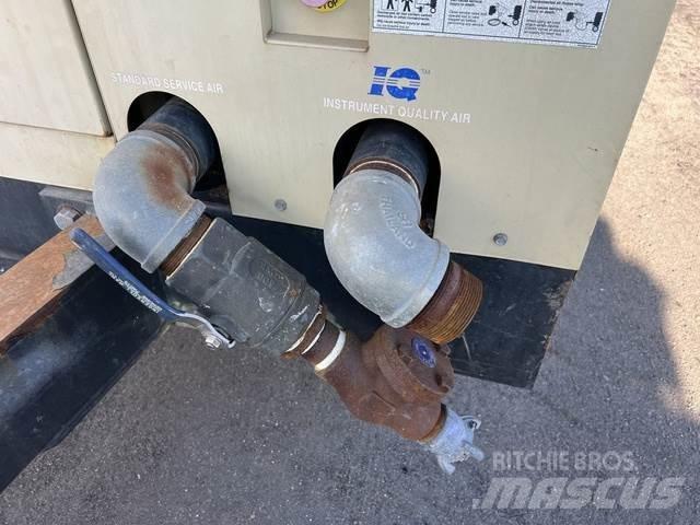 Doosan HP1600 其他