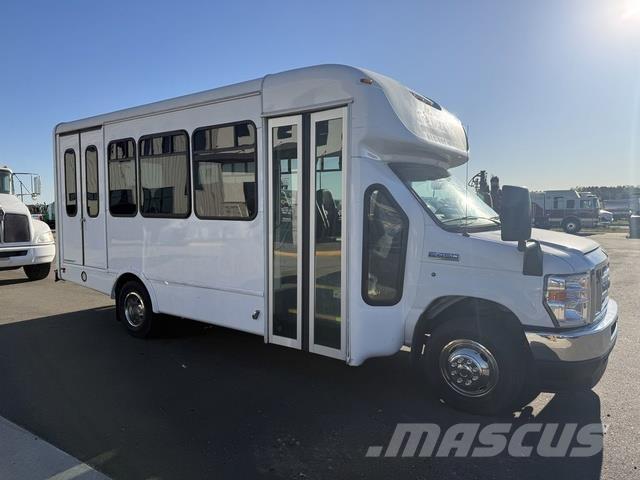 Ford STARCRAFT BUS 其他公車巴士