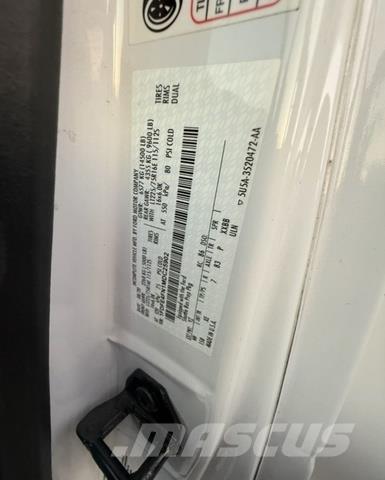 Ford STARCRAFT BUS 其他公車巴士