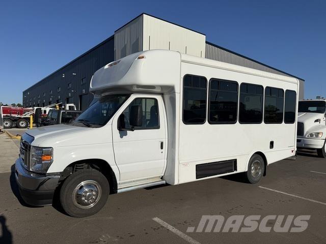 Ford STARCRAFT BUS 其他公車巴士
