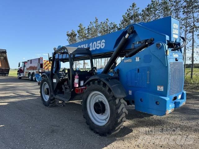Genie GTH1056 其他