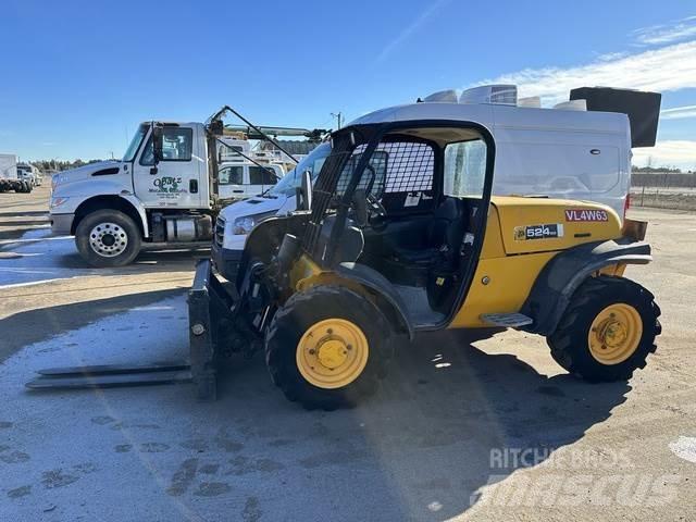 JCB 524 50 其他